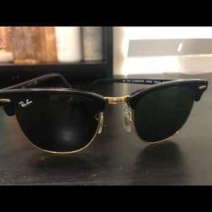Ray-Ban Clubmaster